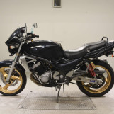 Мотоцикл Kawasaki BALIUS ZR250 с пробегом 37987 km