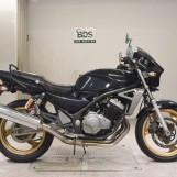 Мотоцикл Kawasaki BALIUS ZR250 с пробегом 37987 km