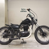 Мотоцикл Kawasaki 250TR з пробігом 34563 km