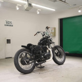 Мотоцикл Kawasaki 250TR з пробігом 34563 km