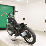 Мотоцикл Kawasaki 250TR з пробігом 34563 km