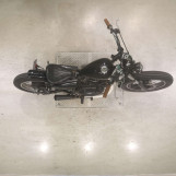 Мотоцикл Kawasaki 250TR з пробігом 34563 km