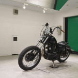 Мотоцикл Kawasaki 250TR з пробігом 34563 km