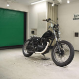 Мотоцикл Kawasaki 250TR з пробігом 34563 km