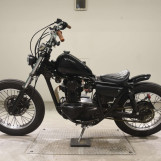 Мотоцикл Kawasaki 250TR з пробігом 34563 km