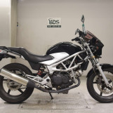 Мотоцикл Honda VTR250 с пробегом 35698 km
