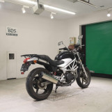 Мотоцикл Honda VTR250 с пробегом 35698 km