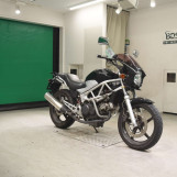 Мотоцикл Honda VTR250 с пробегом 35698 km