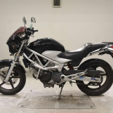 Мотоцикл Honda VTR250 с пробегом 35698 km