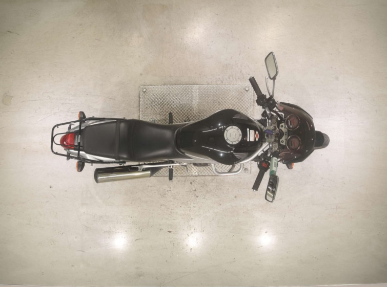 Мотоцикл Honda VTR250 с пробегом 35698 km