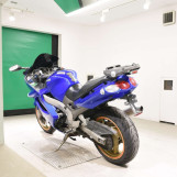 Мотоцикл Kawasaki ZZ-R1200 с пробегом 67452 km