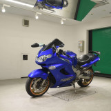Мотоцикл Kawasaki ZZ-R1200 с пробегом 67452 km