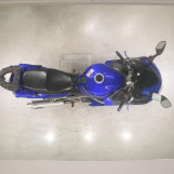 Мотоцикл Kawasaki ZZ-R1200 с пробегом 67452 km