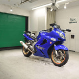 Мотоцикл Kawasaki ZZ-R1200 с пробегом 67452 km