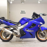 Мотоцикл Kawasaki ZZ-R1200 с пробегом 67452 km