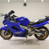 Мотоцикл Kawasaki ZZ-R1200 с пробегом 67452 km
