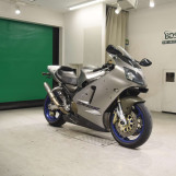 Мотоцикл Kawasaki NINJA ZX-12R с пробегом 31416 km
