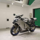 Мотоцикл Kawasaki NINJA ZX-12R с пробегом 31416 km