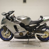 Мотоцикл Kawasaki NINJA ZX-12R с пробегом 31416 km