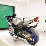 Мотоцикл Kawasaki NINJA ZX-12R с пробегом 31416 km