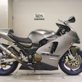 Мотоцикл Kawasaki NINJA ZX-12R с пробегом 31416 km