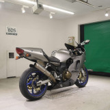 Мотоцикл Kawasaki NINJA ZX-12R с пробегом 31416 km