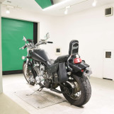 Мотоцикл Honda STEED400 з пробігом 68257 km