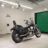 Мотоцикл Honda STEED400 з пробігом 68257 km