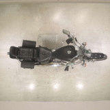 Мотоцикл Honda STEED400 з пробігом 68257 km