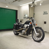 Мотоцикл Honda STEED400 з пробігом 68257 km