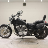 Мотоцикл Honda STEED400 з пробігом 68257 km