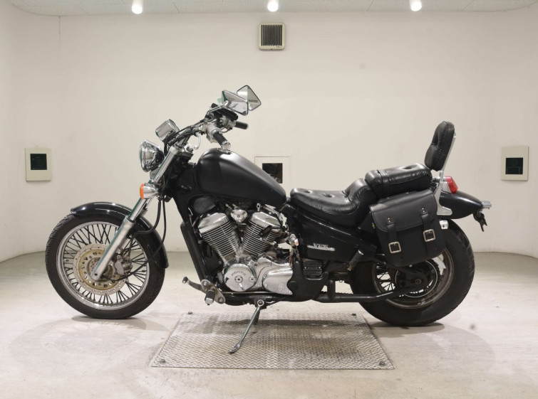 Мотоцикл Honda STEED400 з пробігом 68257 km