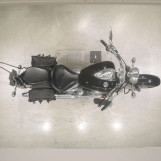 Мотоцикл Yamaha DRAGSTAR XVS400 CLASSIC с пробегом 60042 km