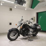 Мотоцикл Yamaha DRAGSTAR XVS400 CLASSIC с пробегом 60042 km