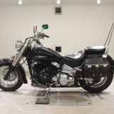 Мотоцикл Yamaha DRAGSTAR XVS400 CLASSIC с пробегом 60042 km