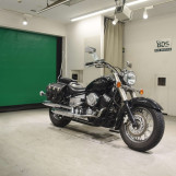 Мотоцикл Yamaha DRAGSTAR XVS400 CLASSIC с пробегом 60042 km