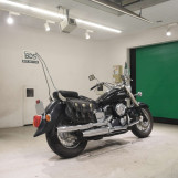 Мотоцикл Yamaha DRAGSTAR XVS400 CLASSIC с пробегом 60042 km