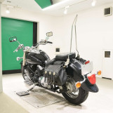 Мотоцикл Yamaha DRAGSTAR XVS400 CLASSIC с пробегом 60042 km