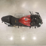 Мотоцикл Kawasaki NINJA250R с пробегом 26426 km