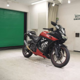 Мотоцикл Kawasaki NINJA250R с пробегом 26426 km