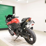 Мотоцикл Kawasaki NINJA250R с пробегом 26426 km