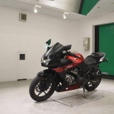 Мотоцикл Kawasaki NINJA250R с пробегом 26426 km