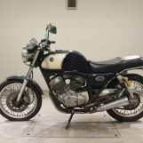 Мотоцикл Yamaha SRV250S з пробігом 33997 km