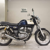 Мотоцикл Yamaha SRV250S з пробігом 33997 km