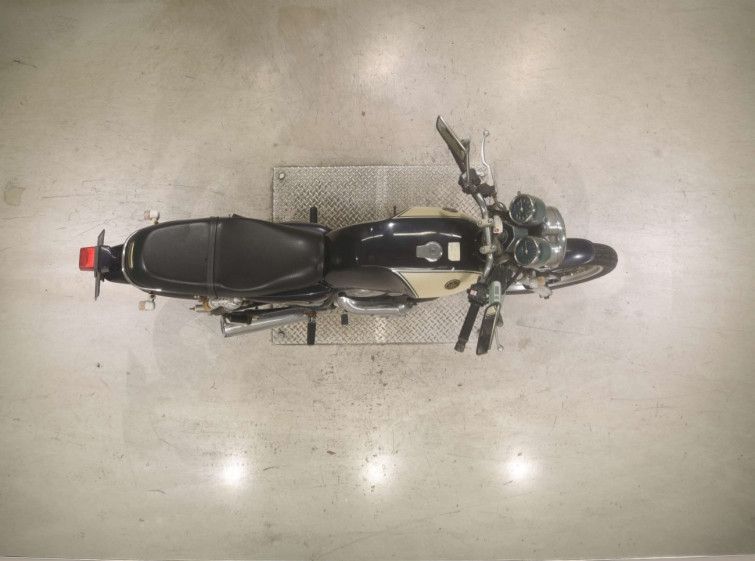 Мотоцикл Yamaha SRV250S з пробігом 33997 km