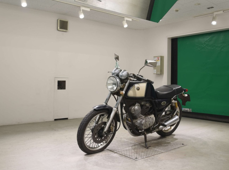 Мотоцикл Yamaha SRV250S з пробігом 33997 km