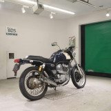 Мотоцикл Yamaha SRV250S з пробігом 33997 km