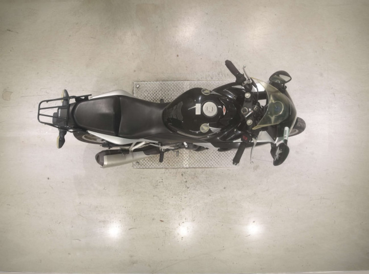 Мотоцикл Honda CBR250R з пробігом 9042 km