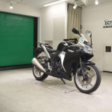 Мотоцикл Honda CBR250R з пробігом 9042 km