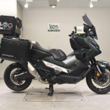 Мотоцикл Honda X-ADV750 з пробігом 18978 km